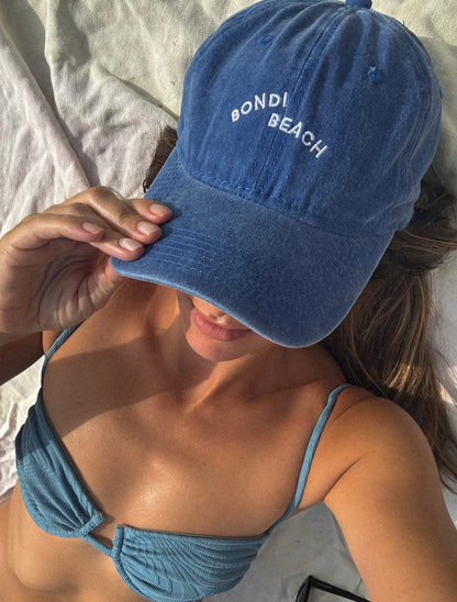 Bondi Beach Cap