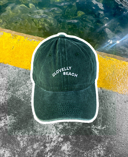 Clovelly Beach Cap