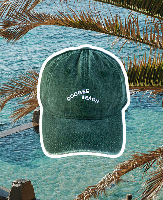 Coogee Beach Cap