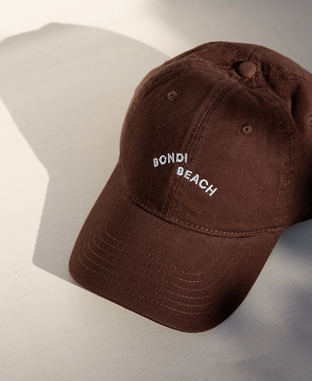 Bondi Beach Cap
