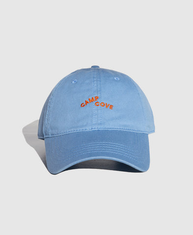 Camp Cove Cap