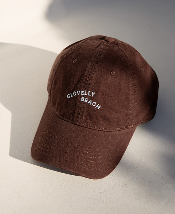 Clovelly Beach Cap