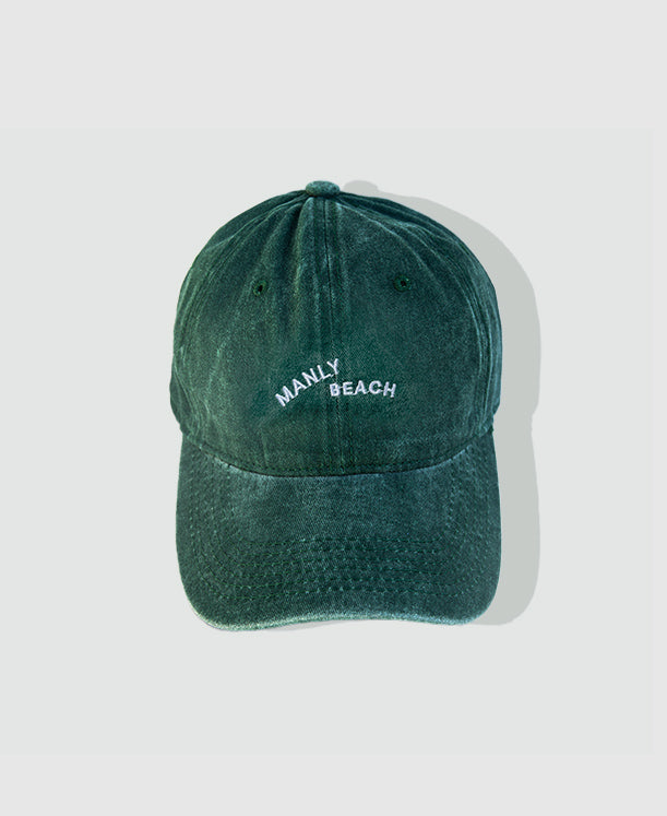 Manly Beach Cap