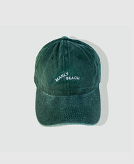 Manly Beach Cap