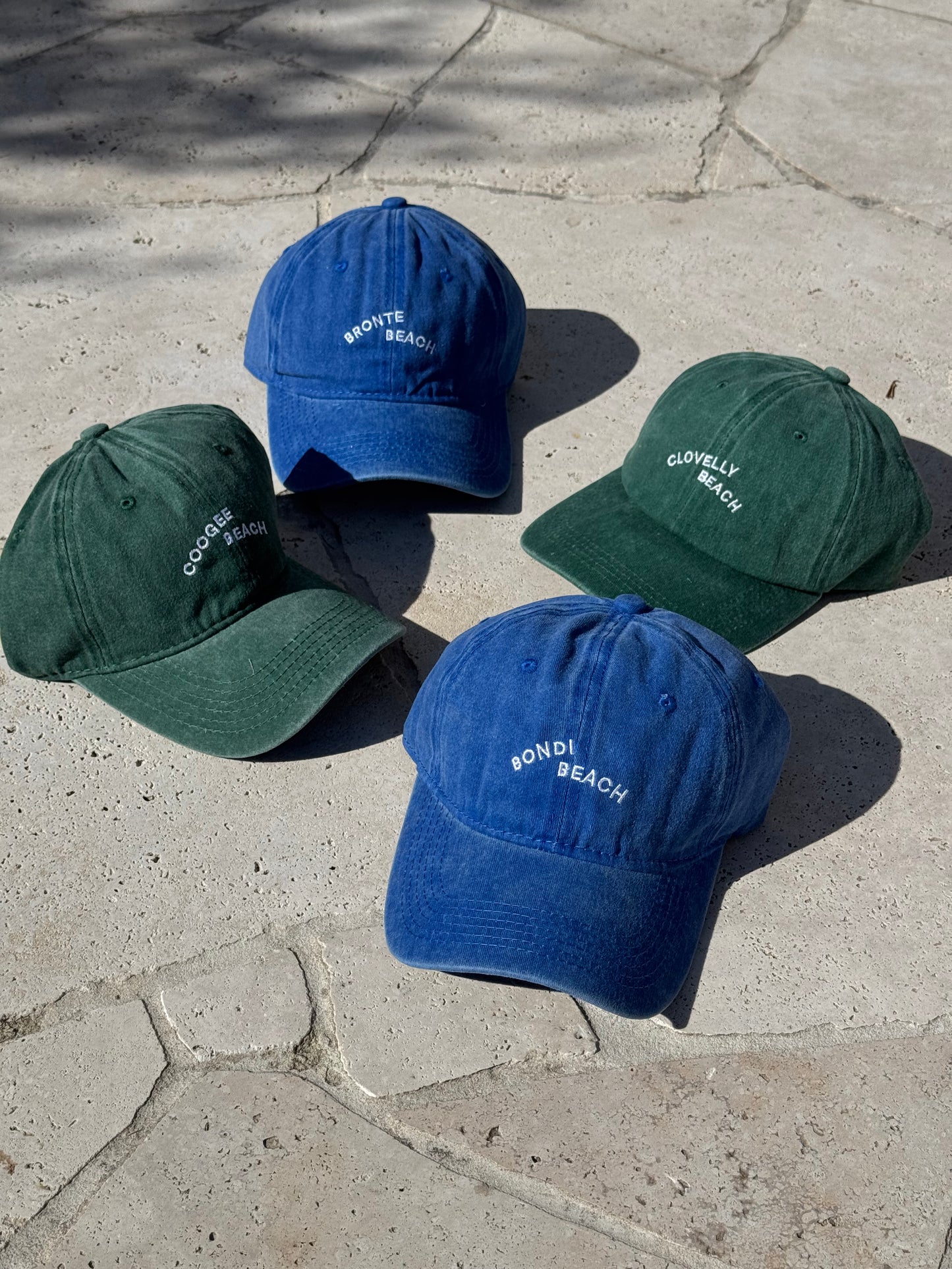 Bondi Beach Cap