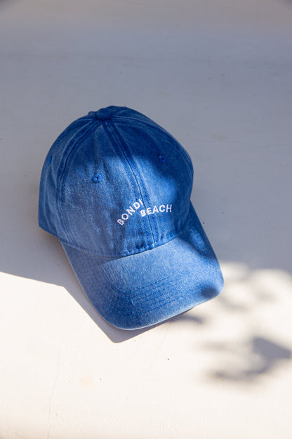 Bondi Beach Cap